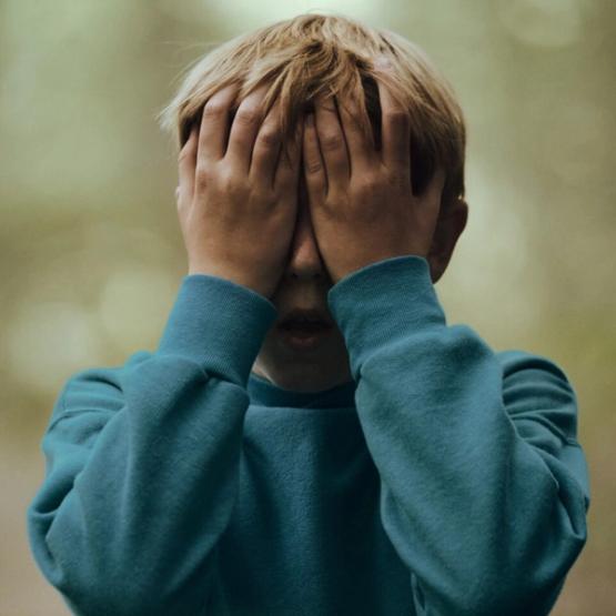 Kastanjemannen: Telle til én, telle til to