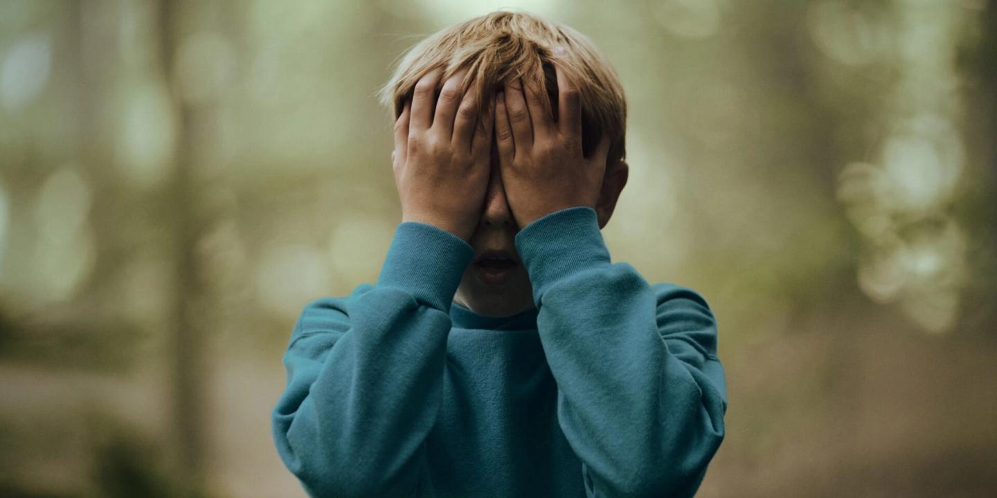 Kastanjemannen: Telle til én, telle til to