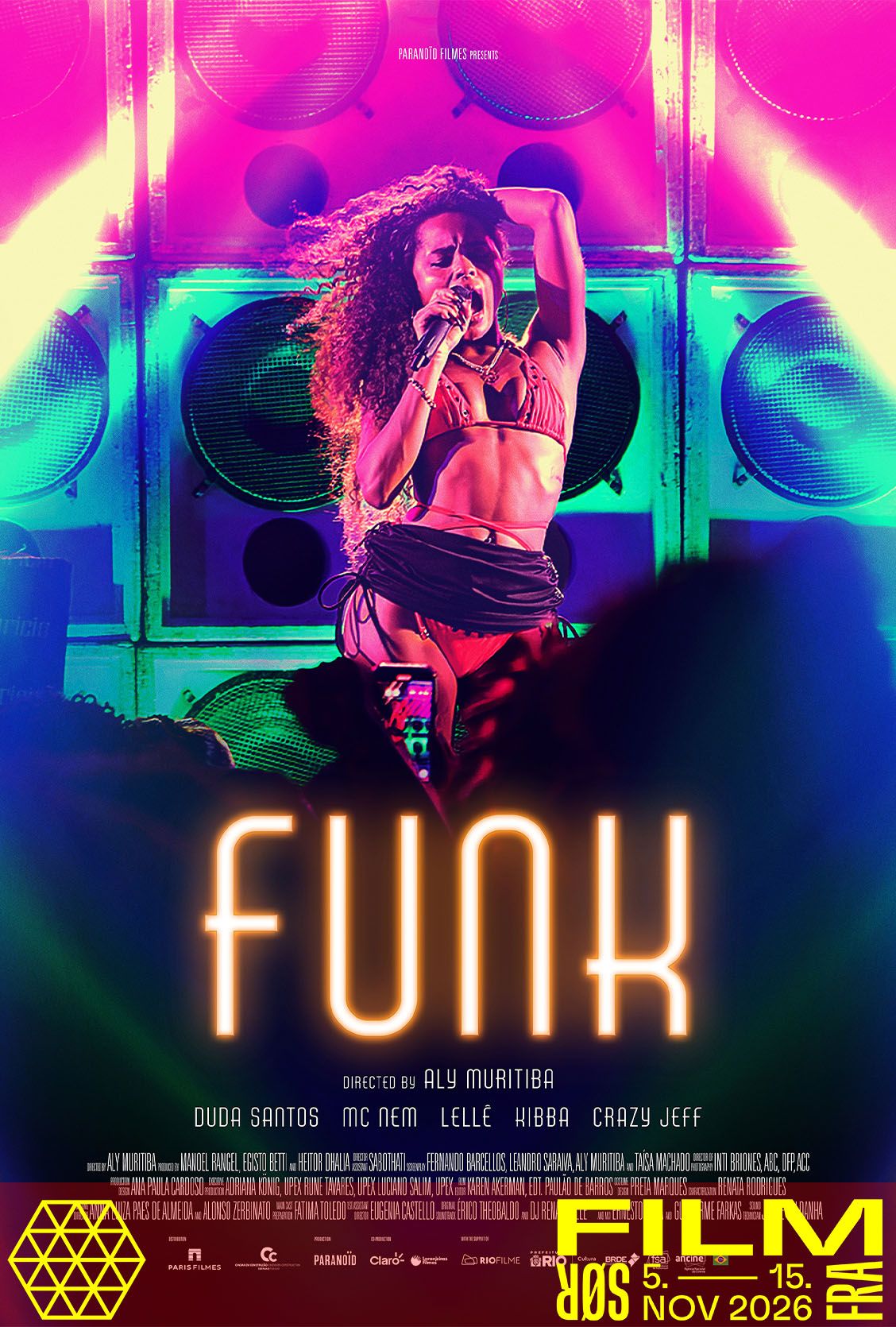 Funk