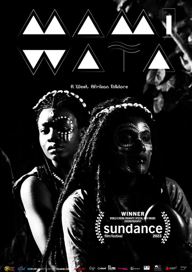 Mami Wata