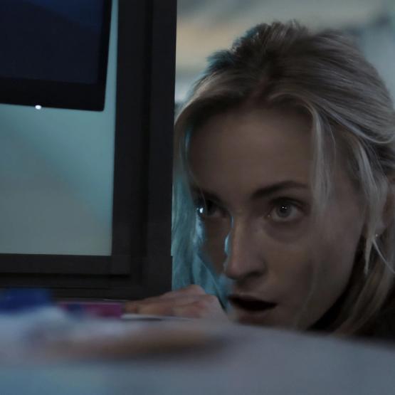 Stillbilde fra Steal