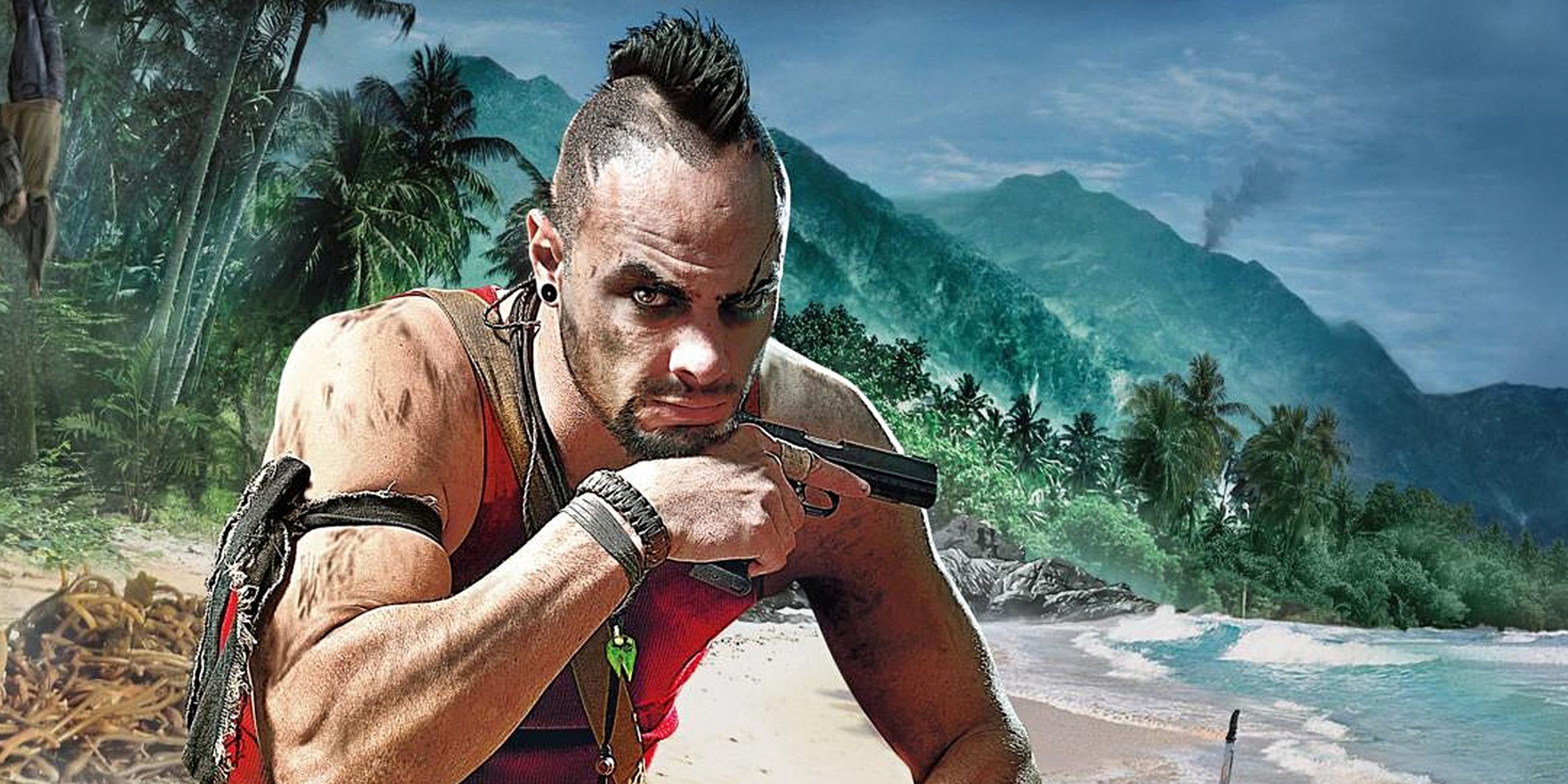 Far Cry