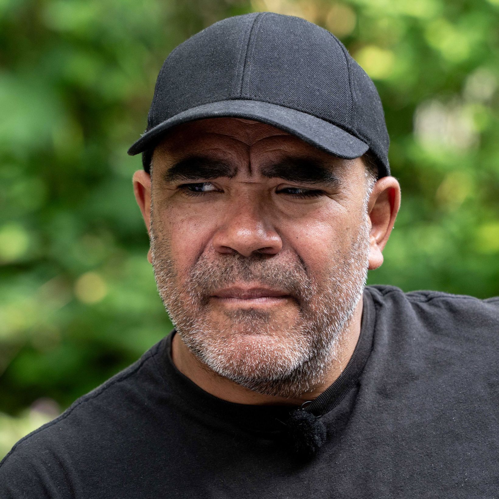 Stillbilde fra Golden vs Zuckerberg