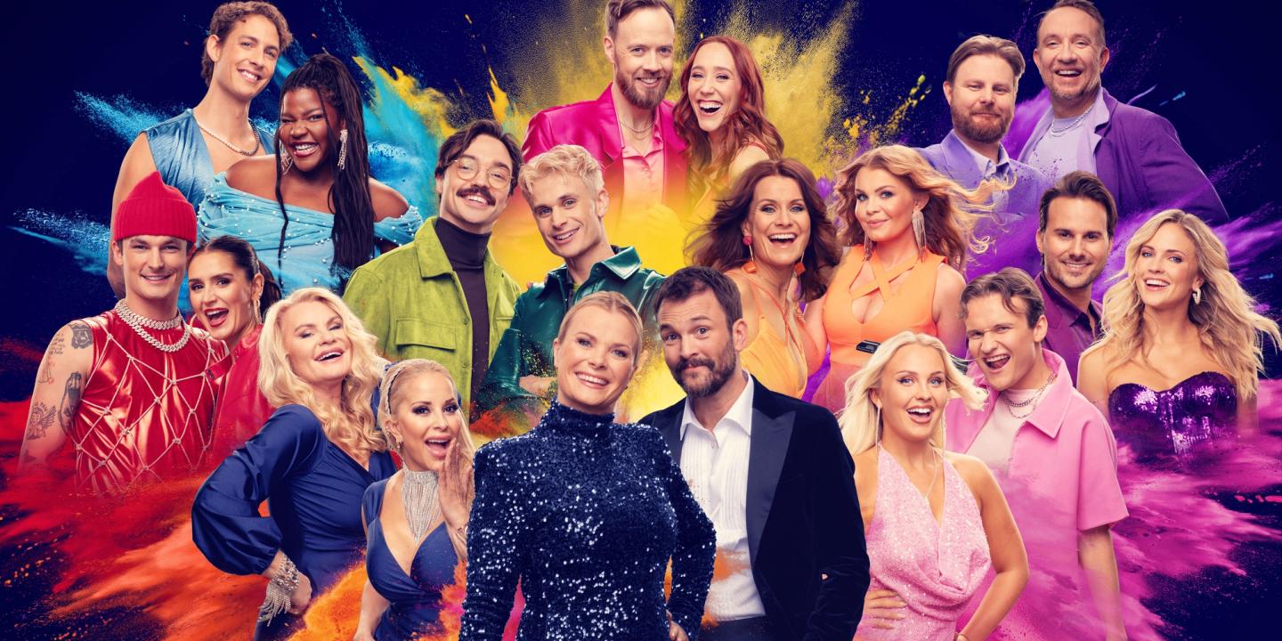 Promobilde for Showtime