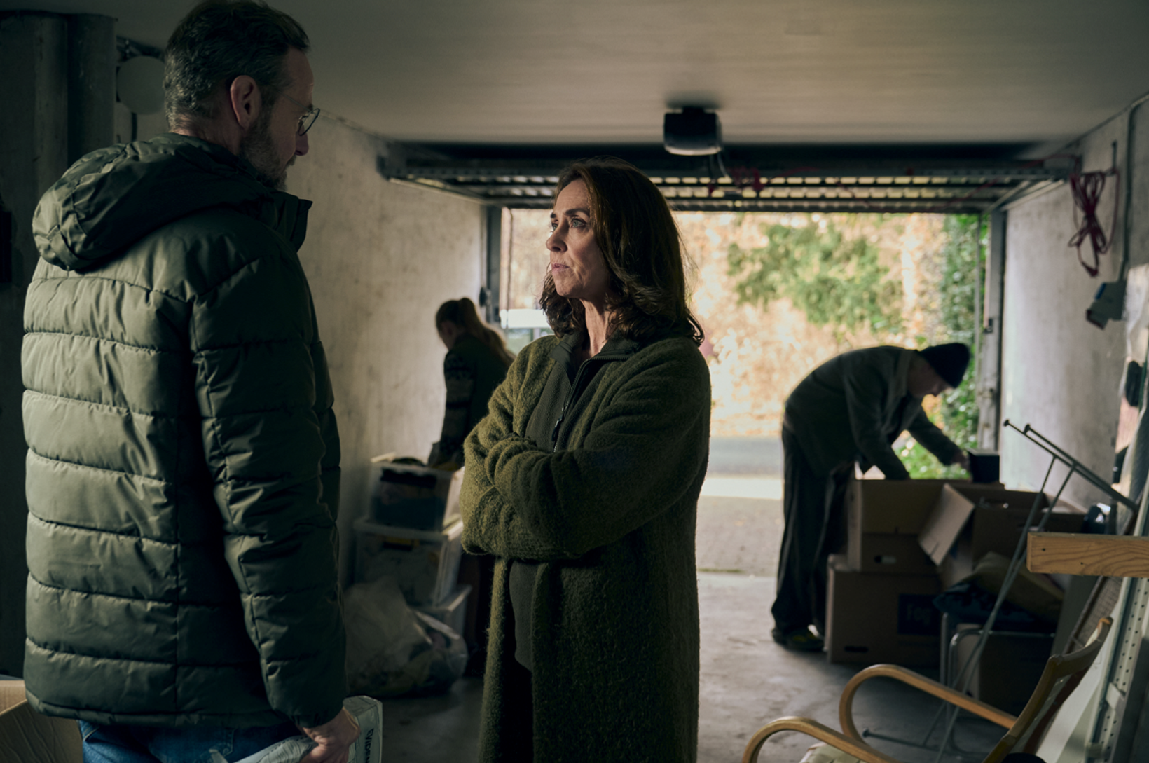 Kastanjemannen sesong 2