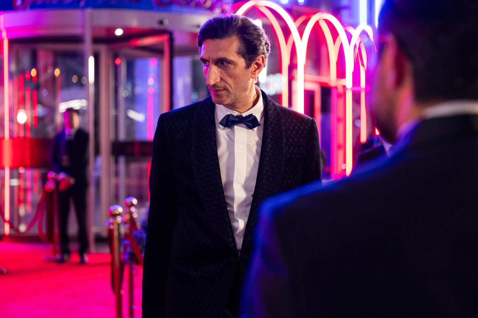 Bilde fra 'Eagles of the Republic'