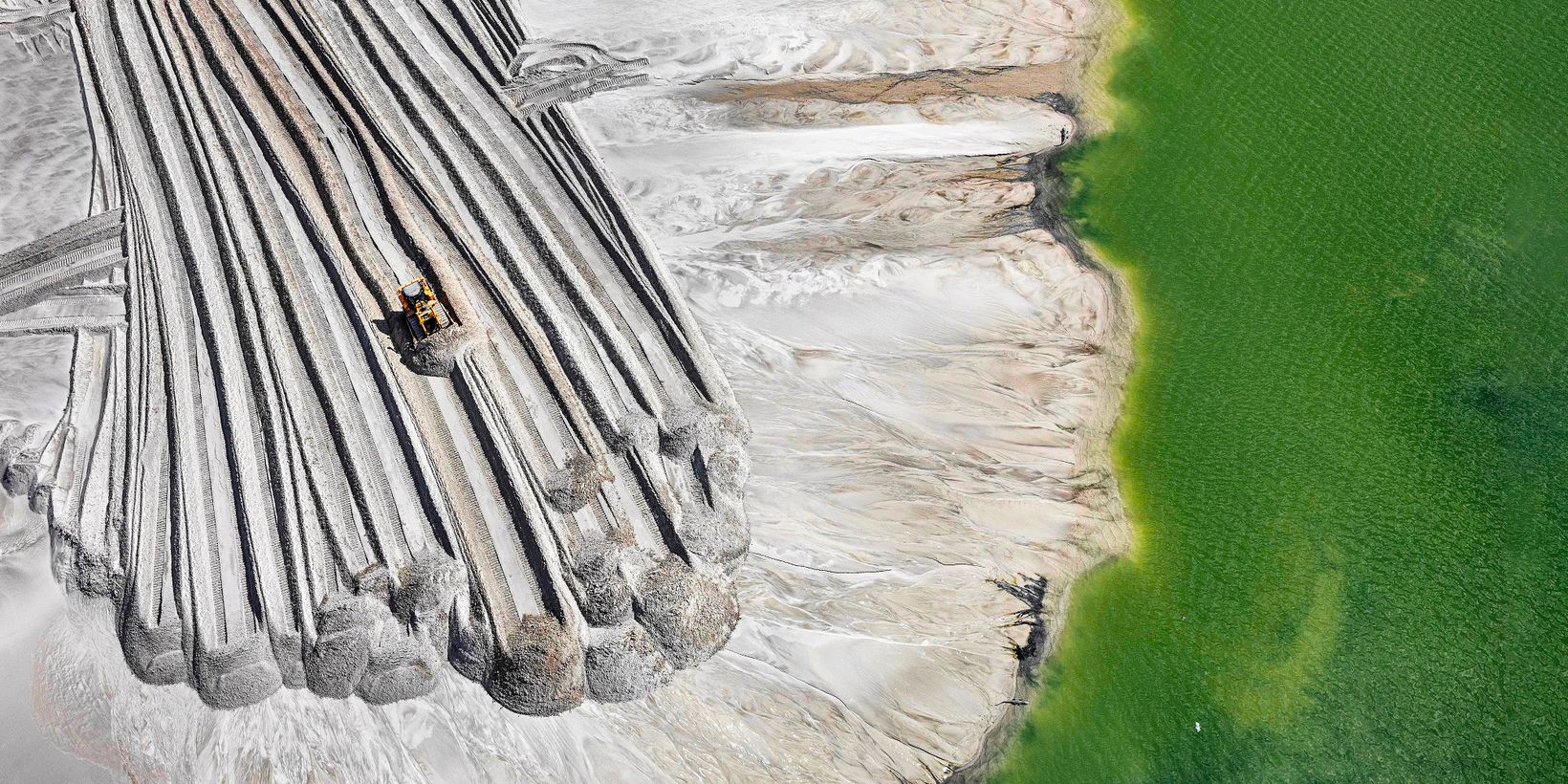 Anthropocene: The Human Epoch