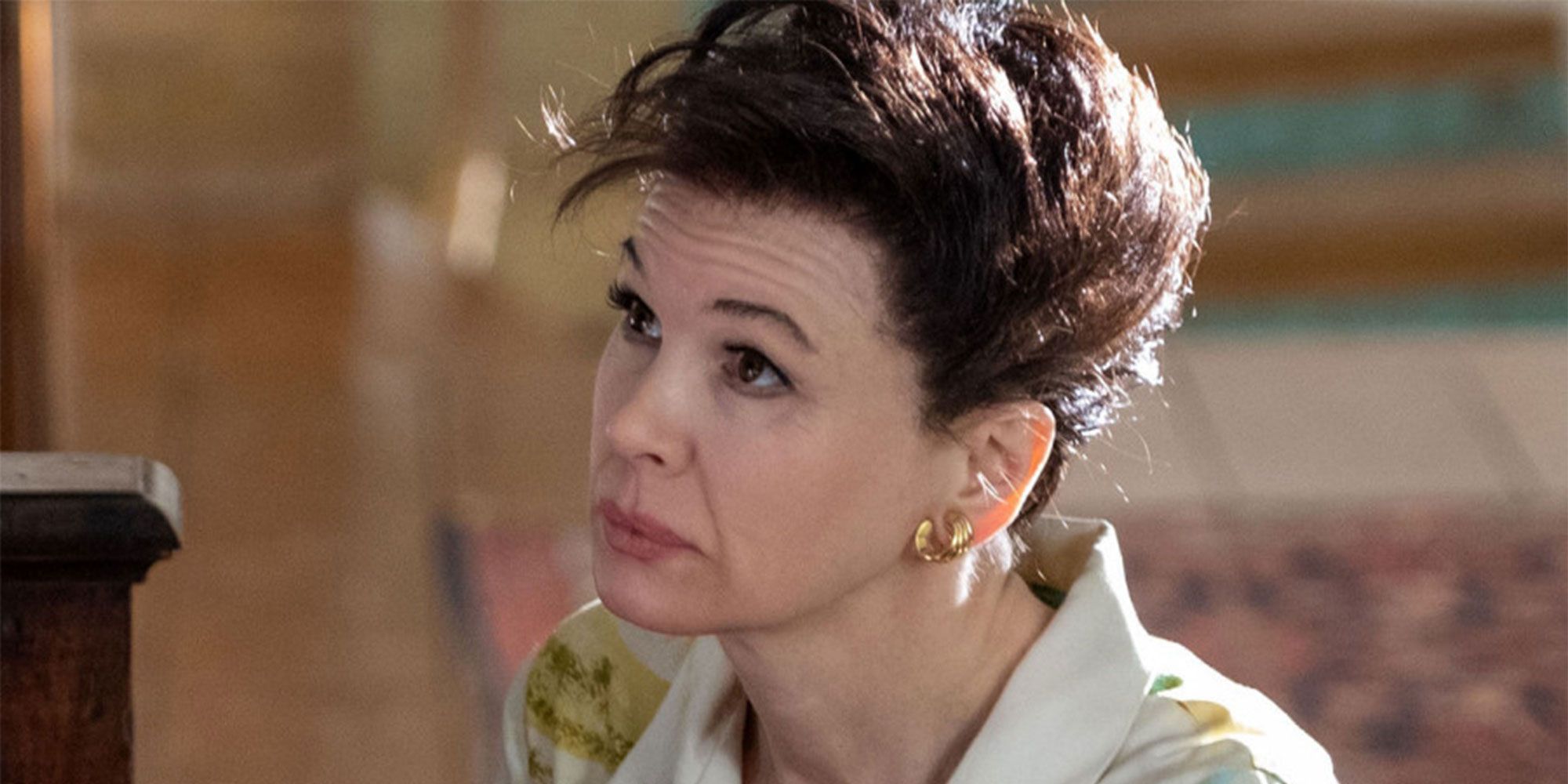 Renée Zellweger i Judy