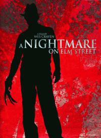 Plakat for 'A Nightmare on Elm Street (1984)'
