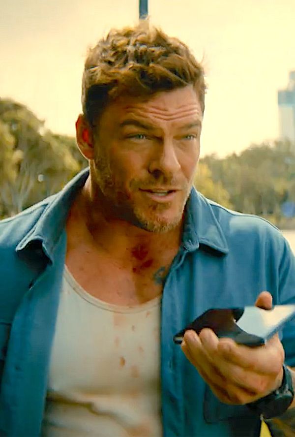 Bilde fra 'Runner'