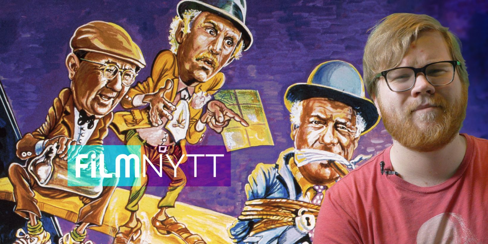 Filmnytt uke 23