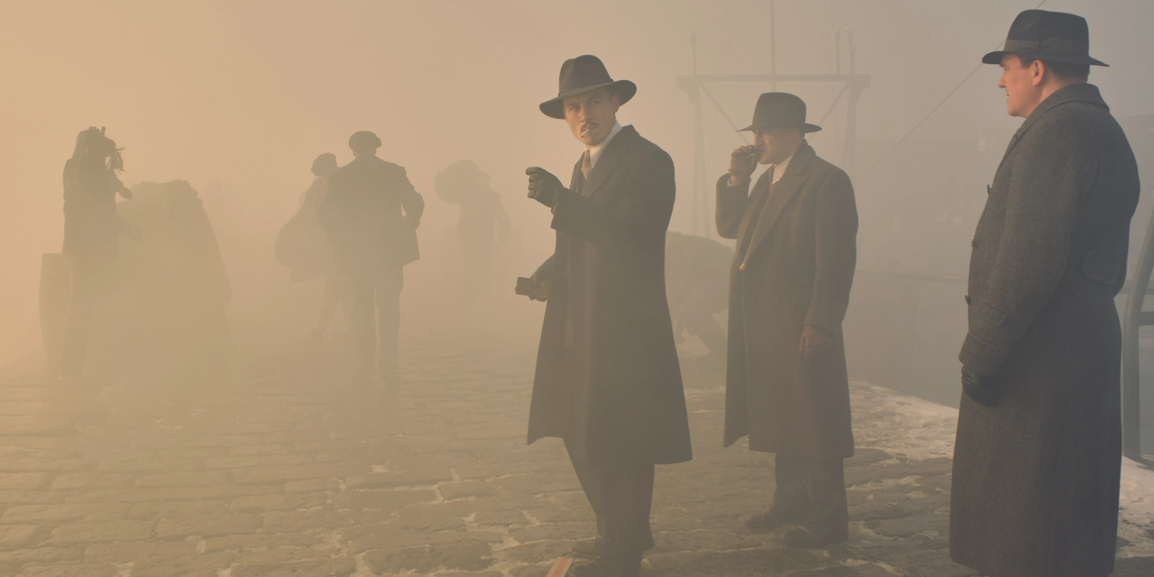 Peaky Blinders sesong 6