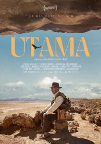 Plakat for 'Utama'