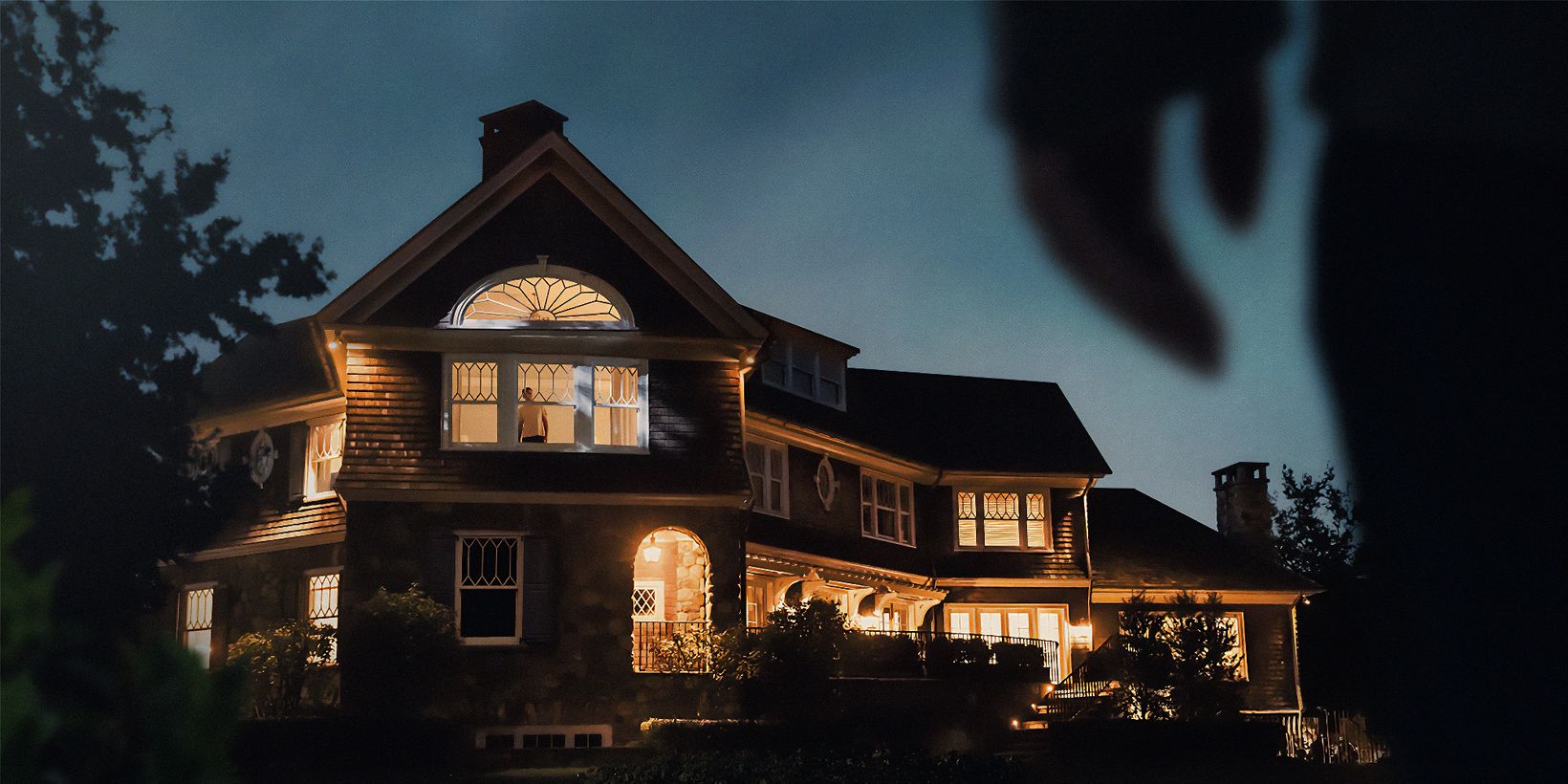 The Watcher (serie, 2022)