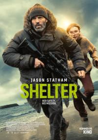 Plakat for 'Shelter'