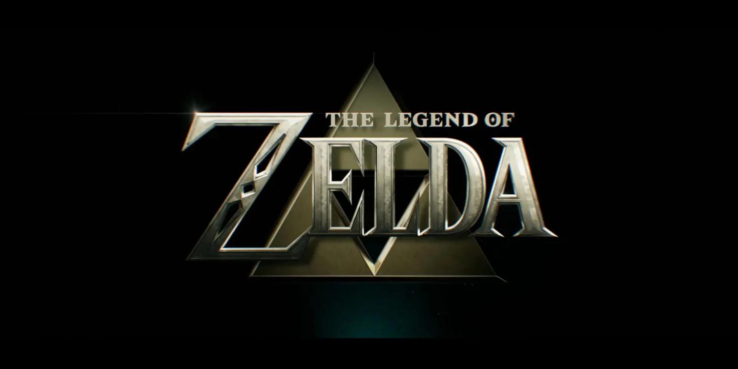 The Legend of Zelda