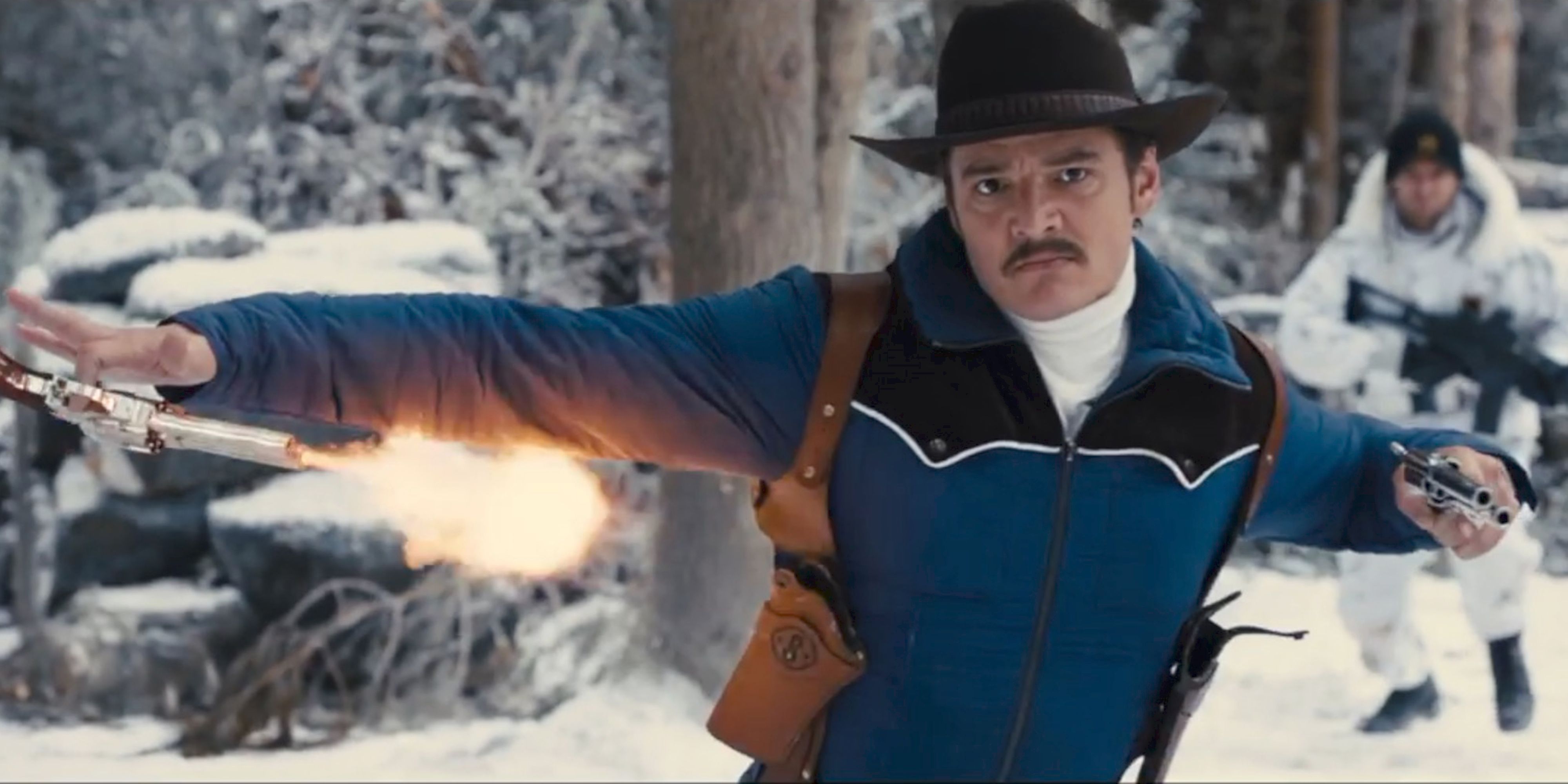 Kingsman: The Golden Circle