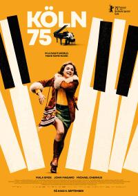 Plakat for 'Köln 75'