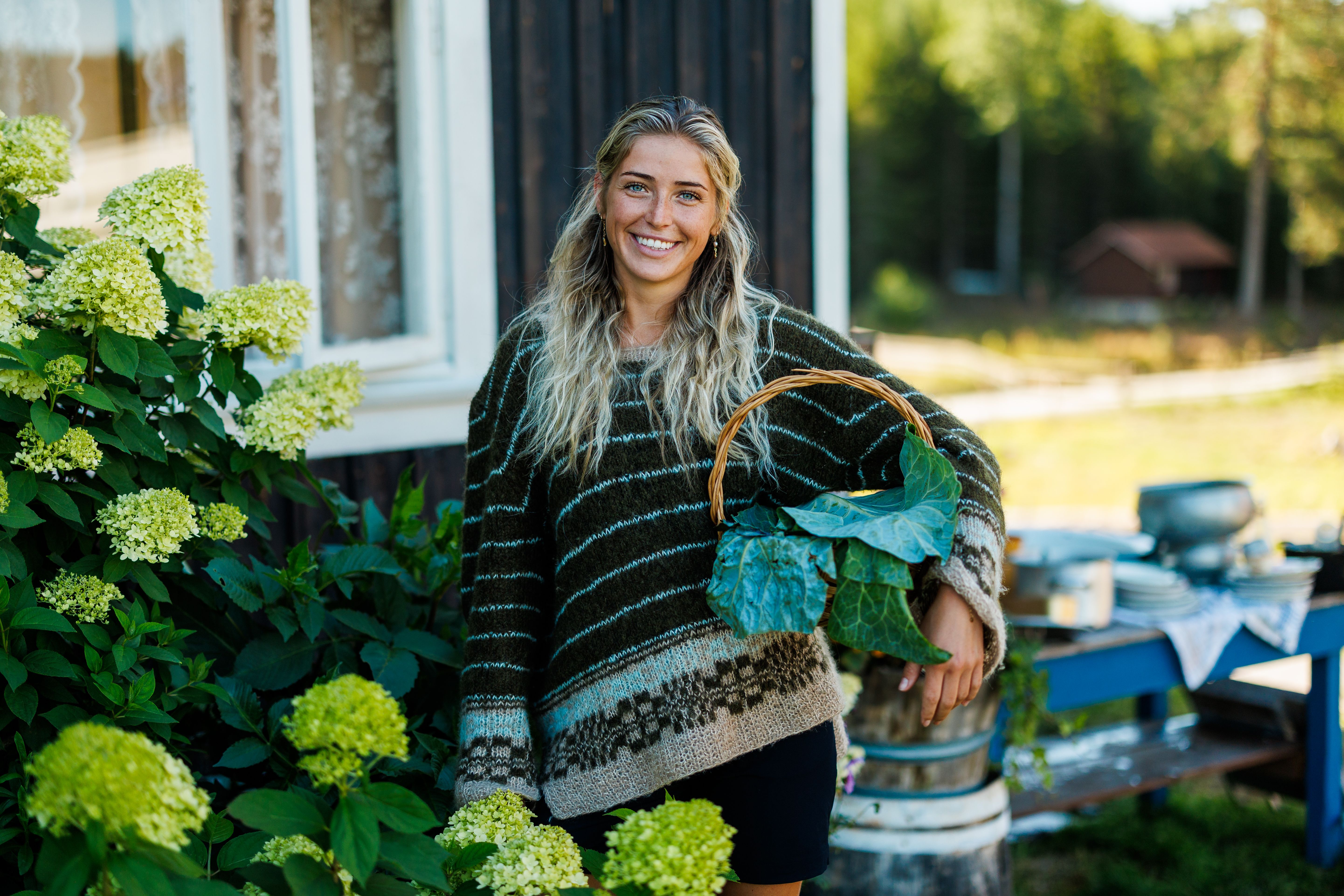 Aurora Hoff, Farmen 2026