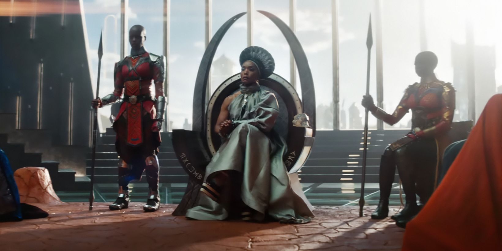 Black Panther: Wakanda Forever