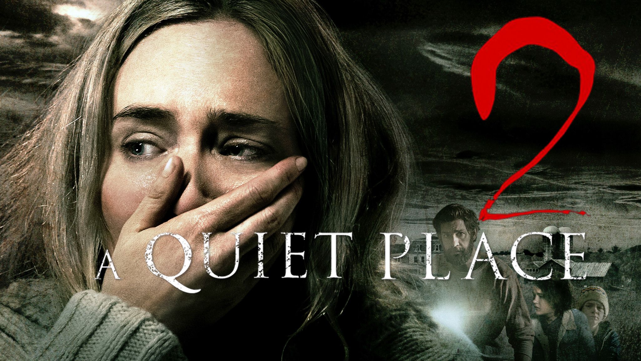 A Quiet Place
