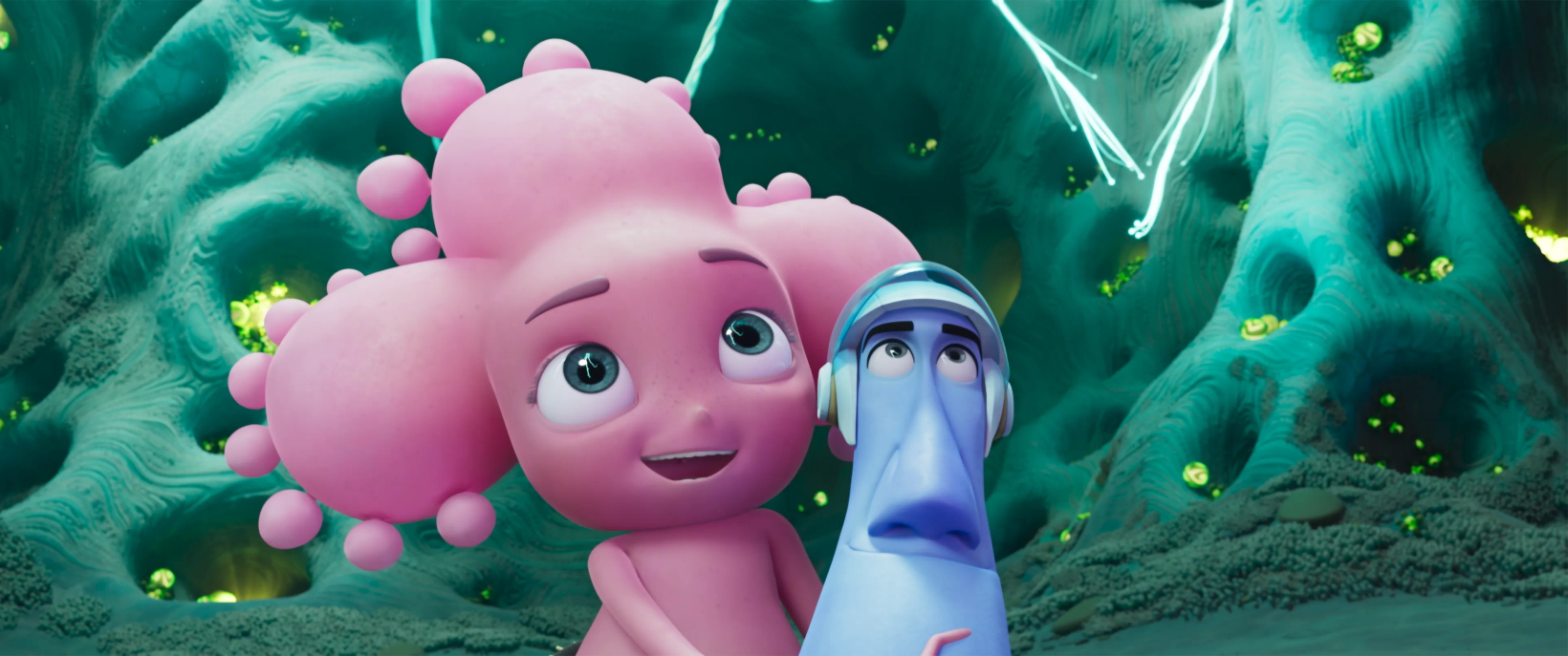 Bilde fra 'Ustoppelig'