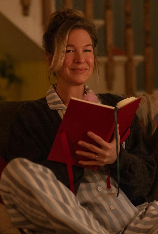 Bilde fra 'Bridget Jones: Mad About the Boy'