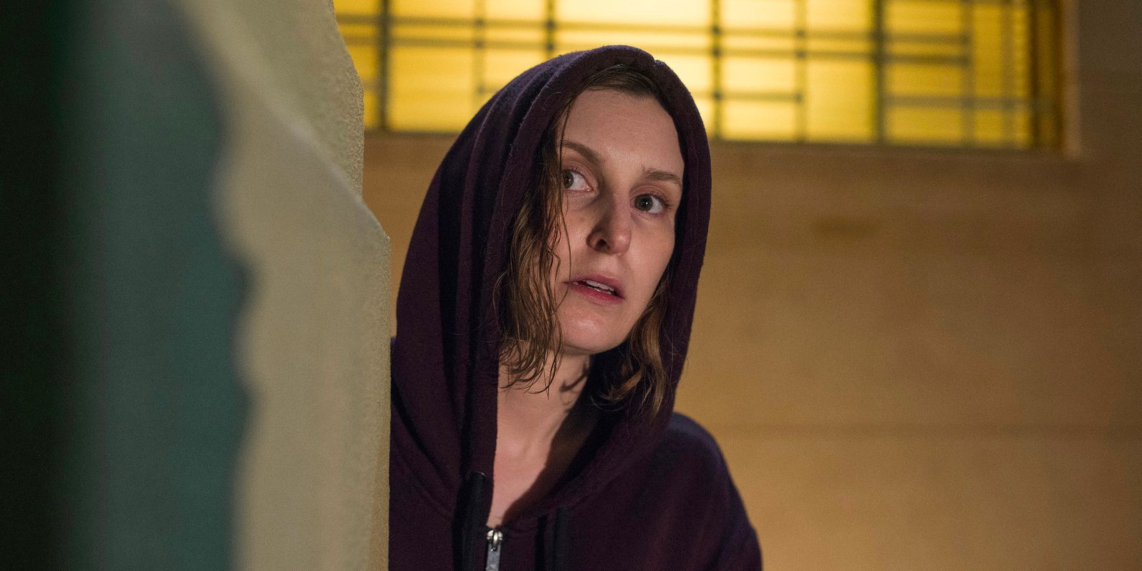 Laura Carmichael i The Secrets She Keeps