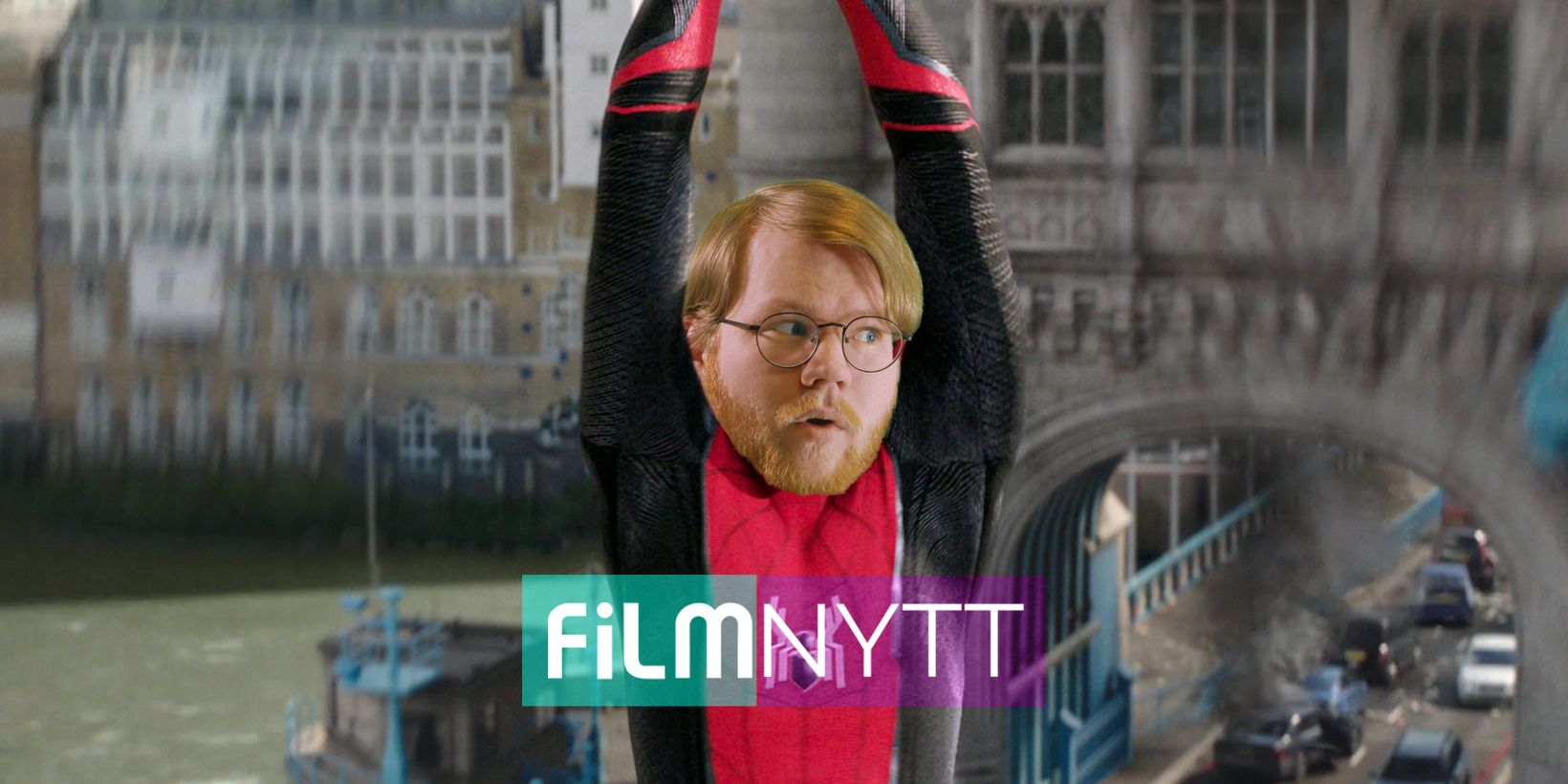 Filmnytt uke 27