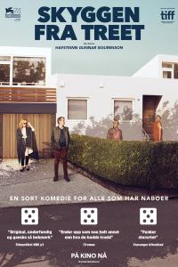 Plakat for 'Skyggen fra treet'