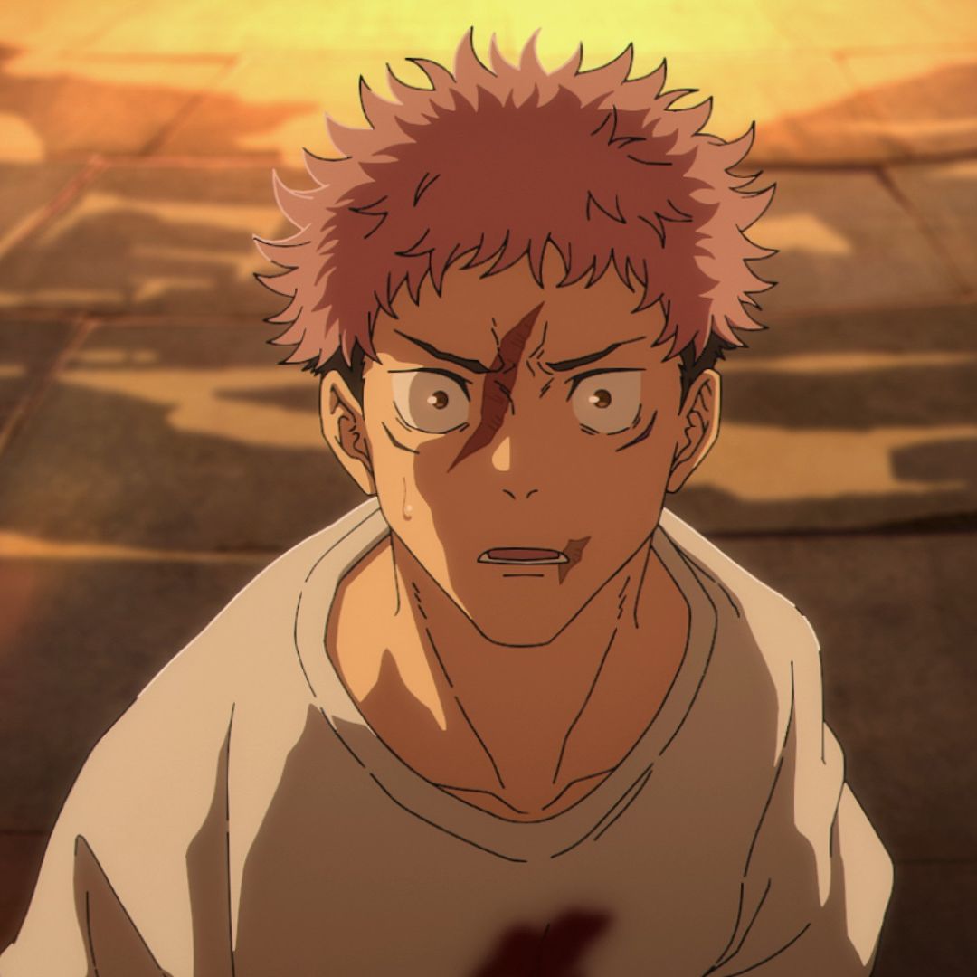 Bilde fra 'Jujutsu Kaisen: Execution'