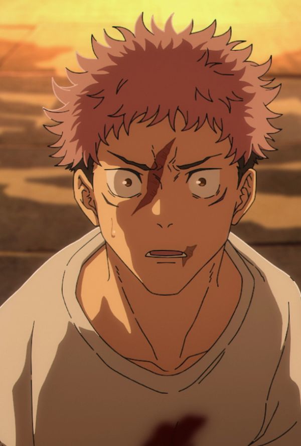 Bilde fra 'Jujutsu Kaisen: Execution'