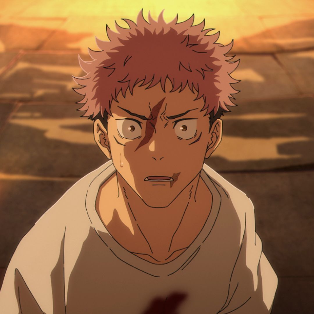 Bilde fra 'Jujutsu Kaisen: Execution'