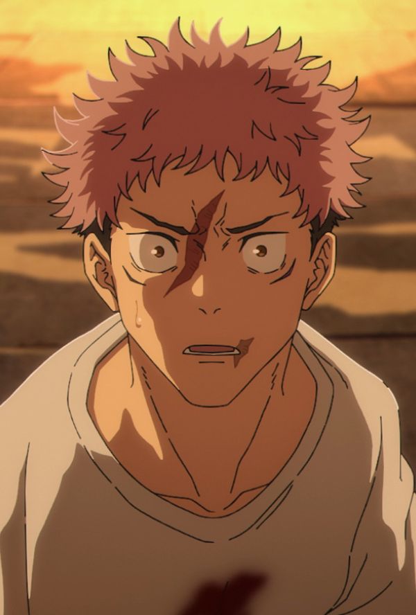 Bilde fra 'Jujutsu Kaisen: Execution'