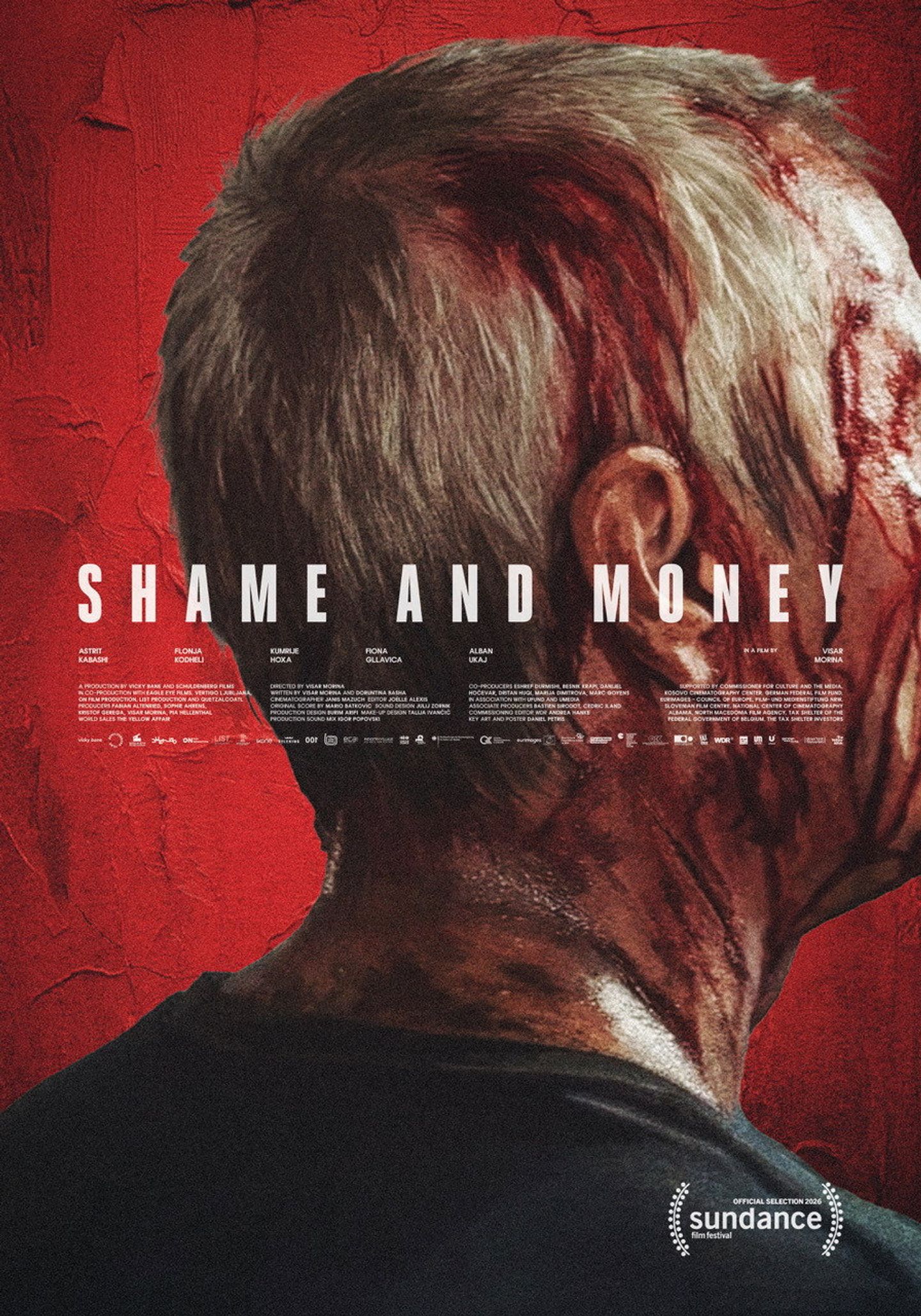 Shame and Money