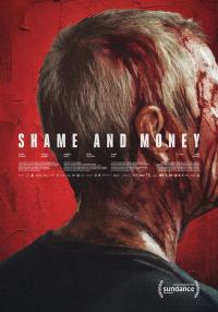 Plakat for 'Shame and Money'