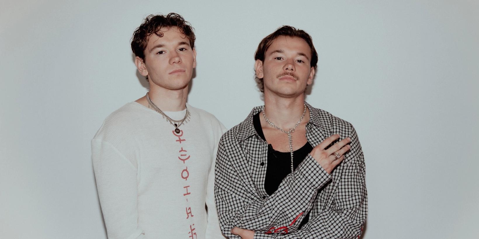 Marcus og Martinus, Hver gang vi møtes sesong 16