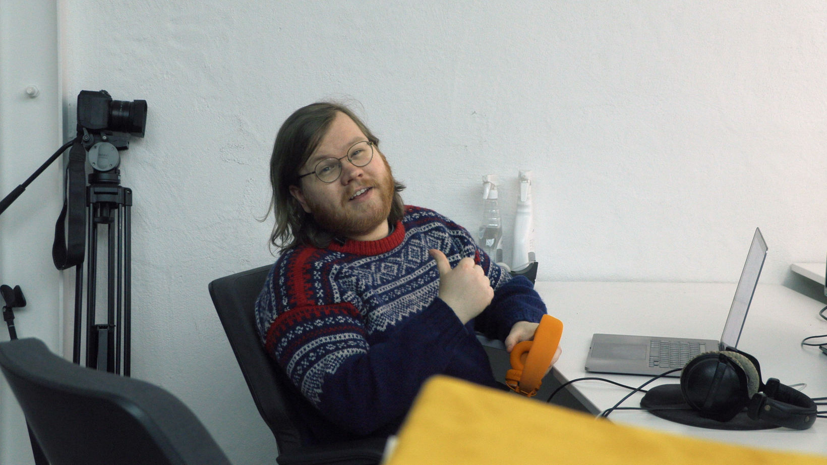 Filmweb Påskenøtter 2023, i samarbeid med Storytel