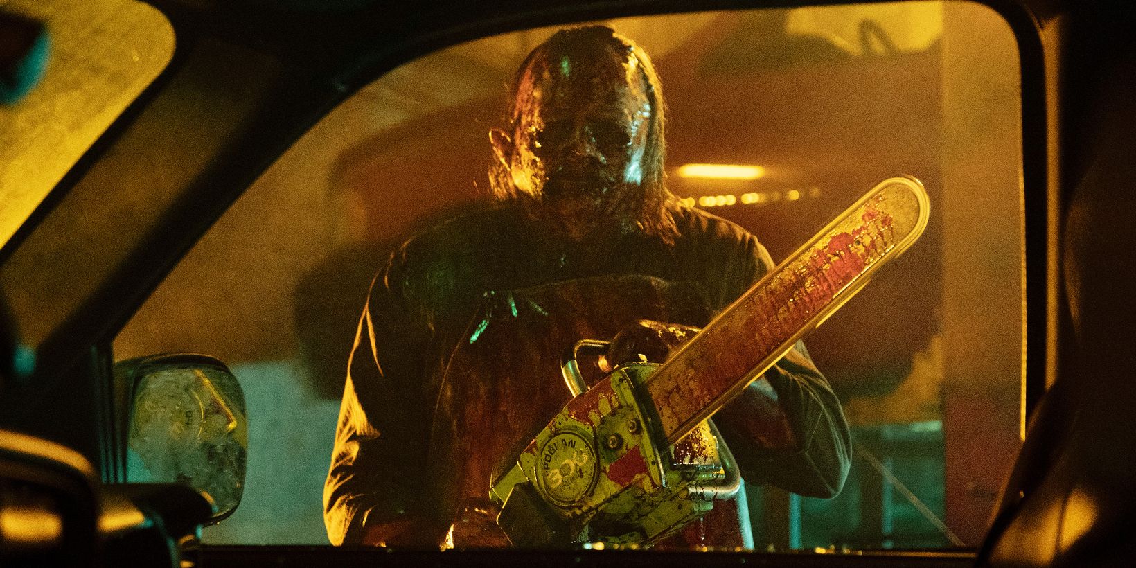 Texas Chainsaw Massacre (2022)