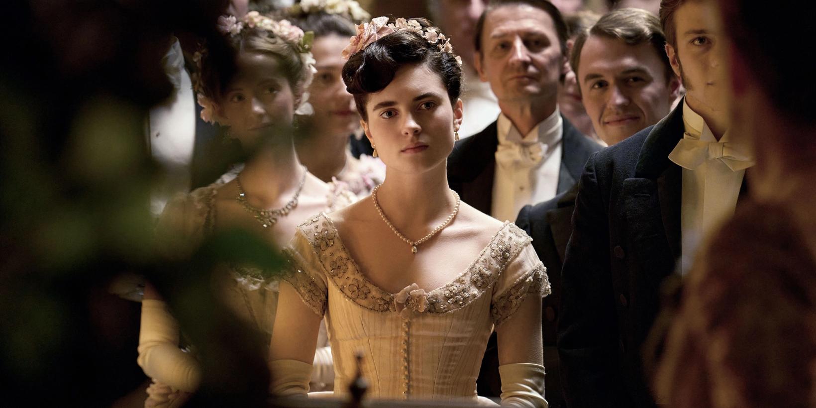 Stillbilde fra A Thousand Blows sesong 2