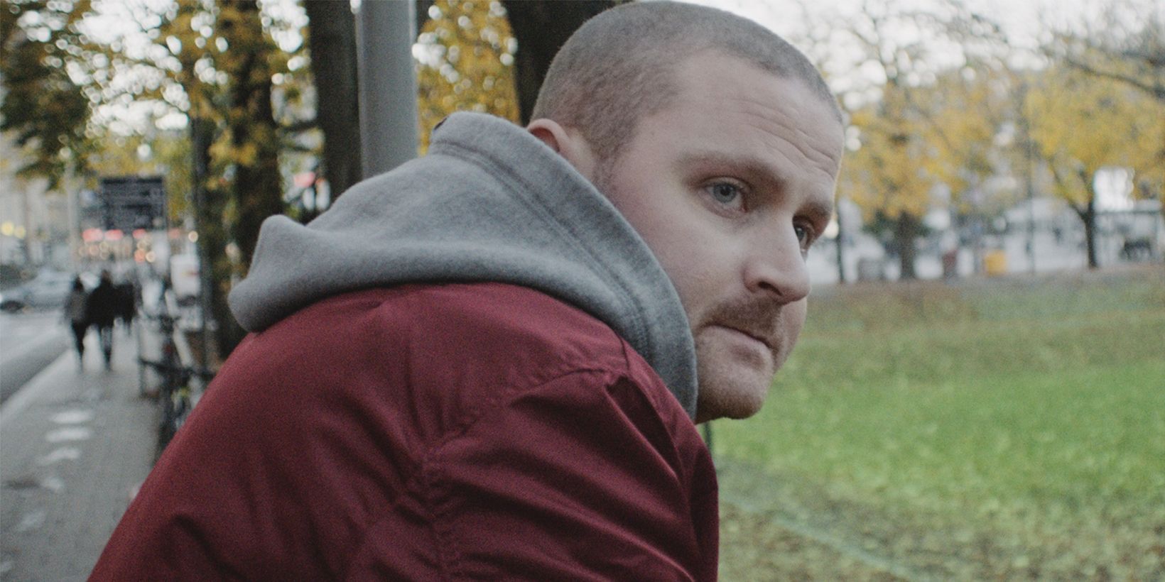 Må stikke/Måste gitt