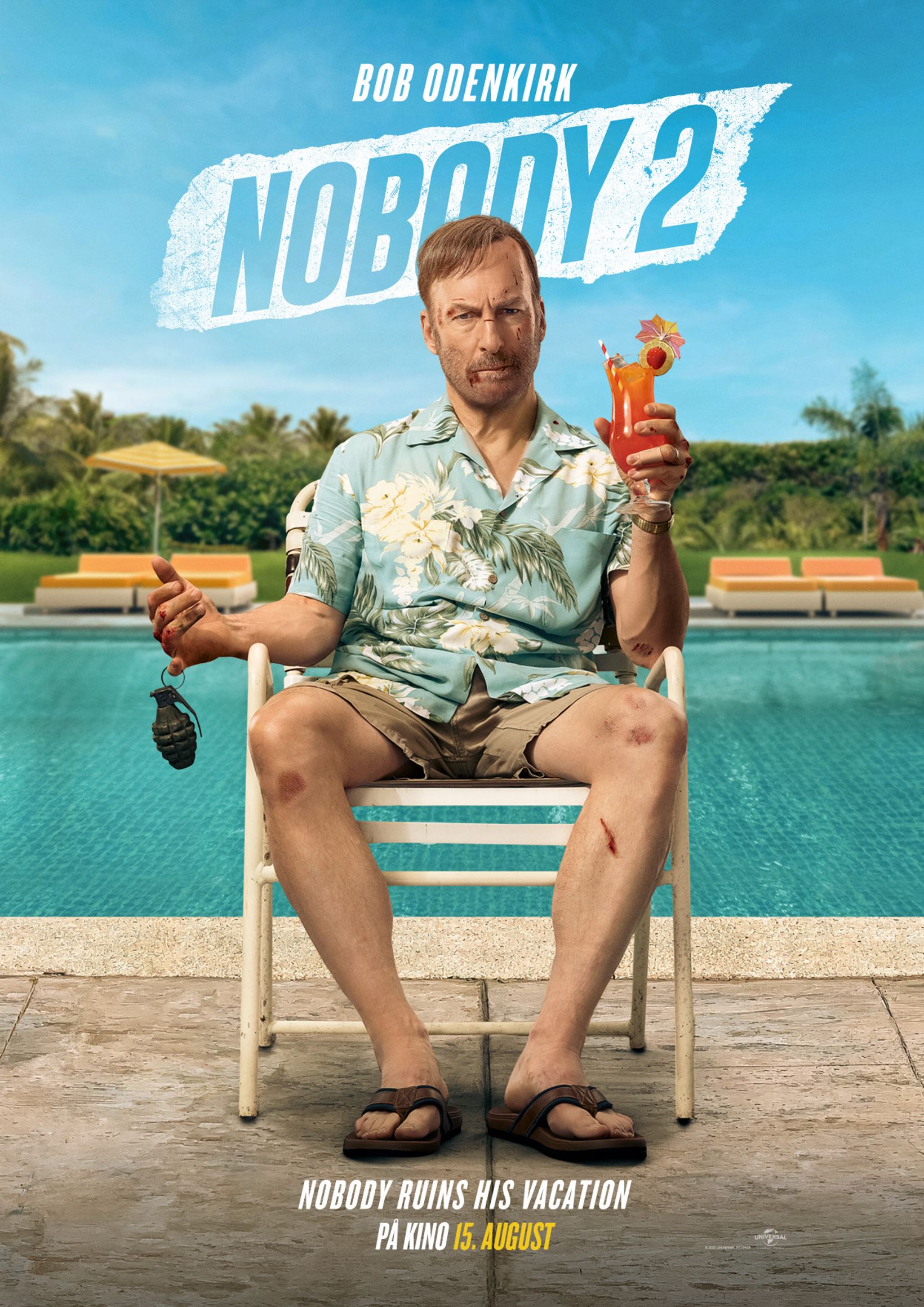 Nobody 2