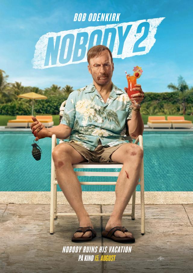 Bilde fra 'Nobody 2'