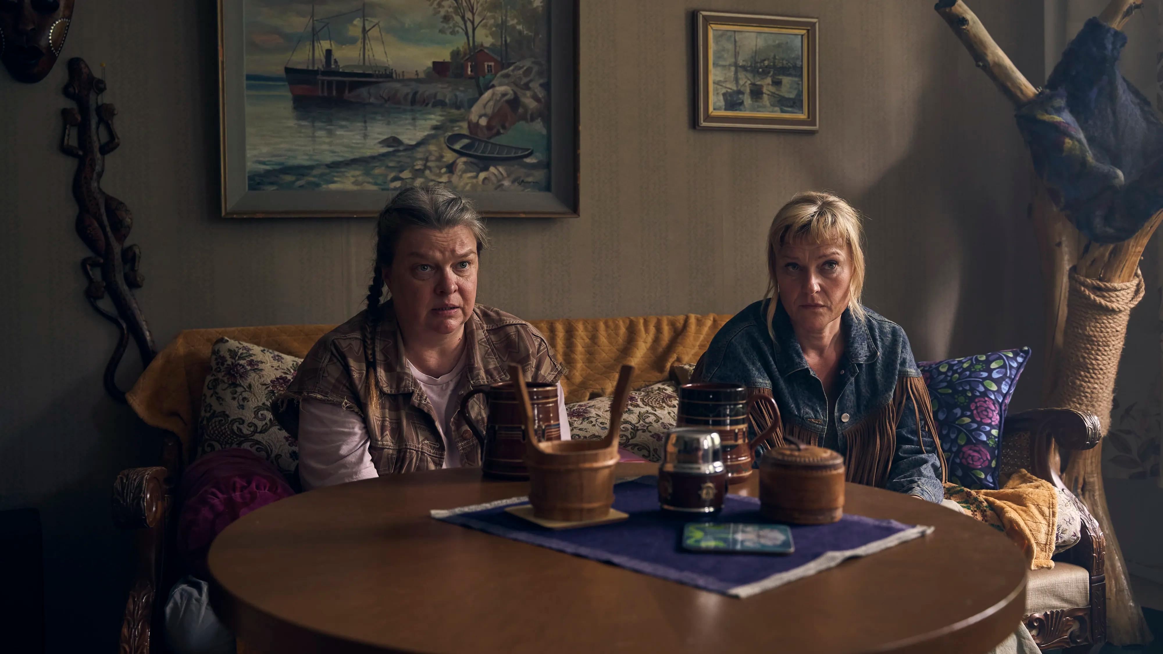 Bilde fra '100 liter gull'