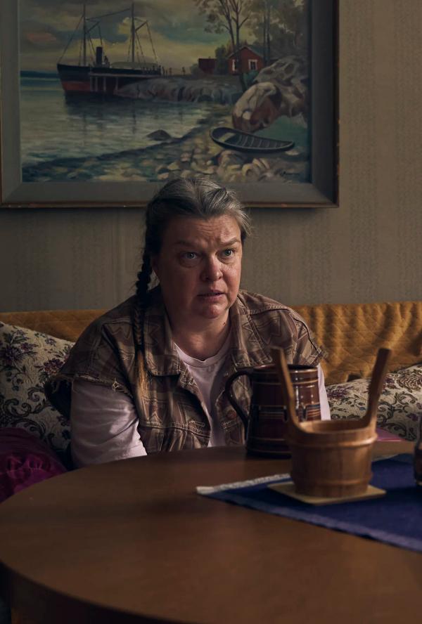 Bilde fra '100 liter gull'