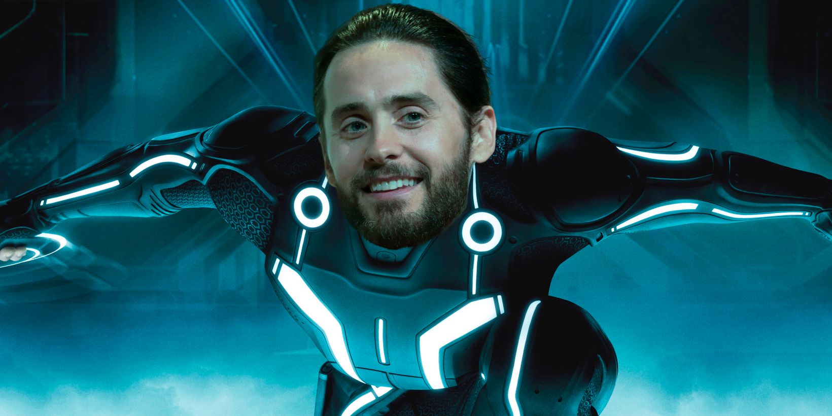 Illustrasjonsbilde: Jared Leto i Tron 3