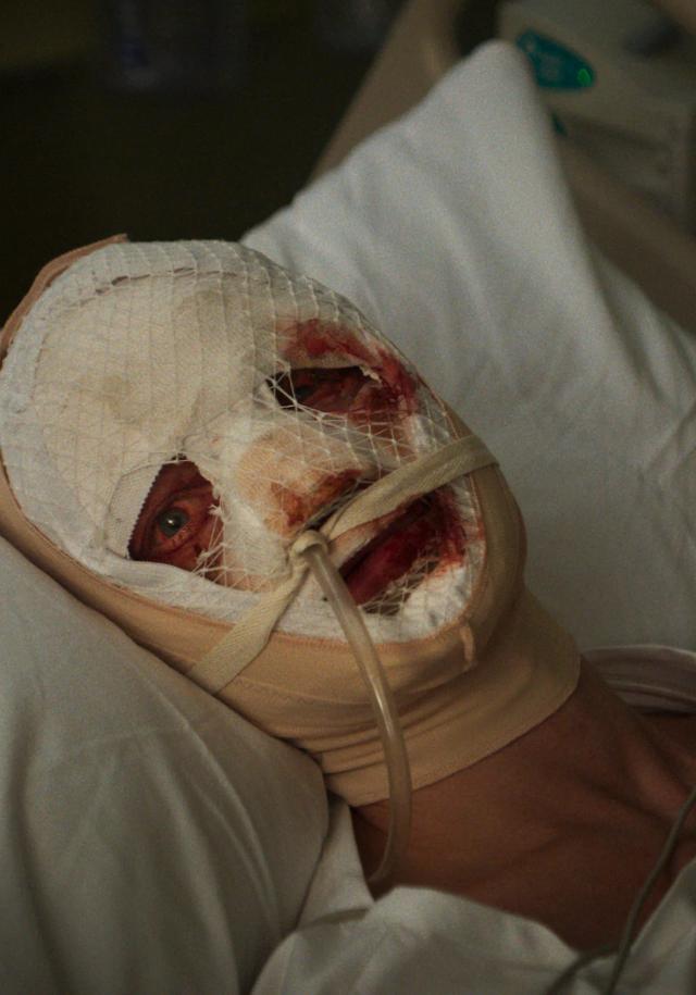 Bilde fra 'Clayface'
