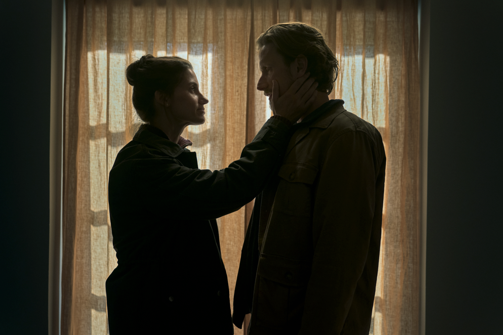 Kastanjemannen sesong 2