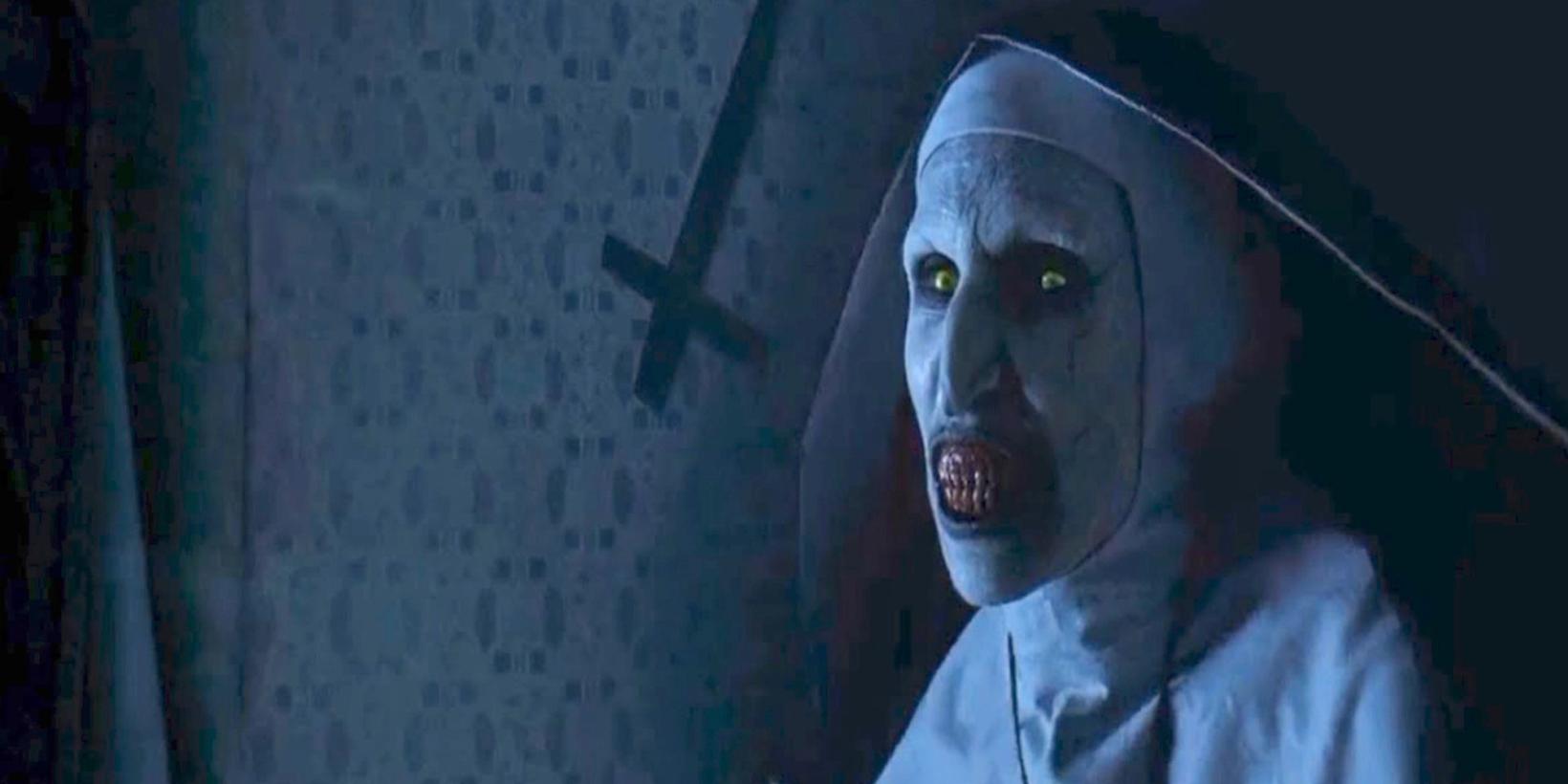 The Nun