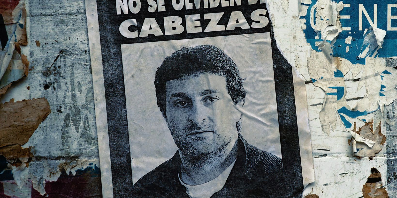 Fotografen [Drapet på José Luis Cabezas]/The Photographer [Murder in Pinamar]